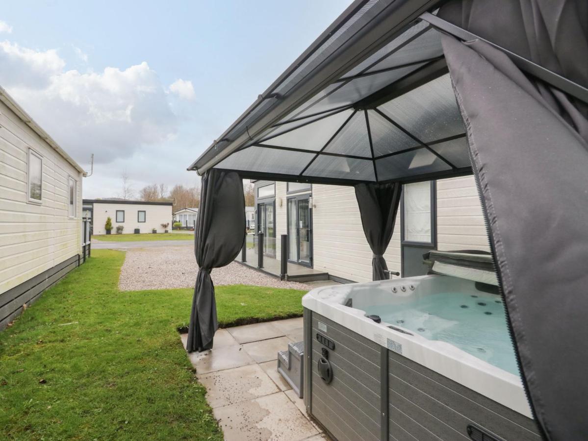 Yealand 36 Villa Carnforth Exterior photo
